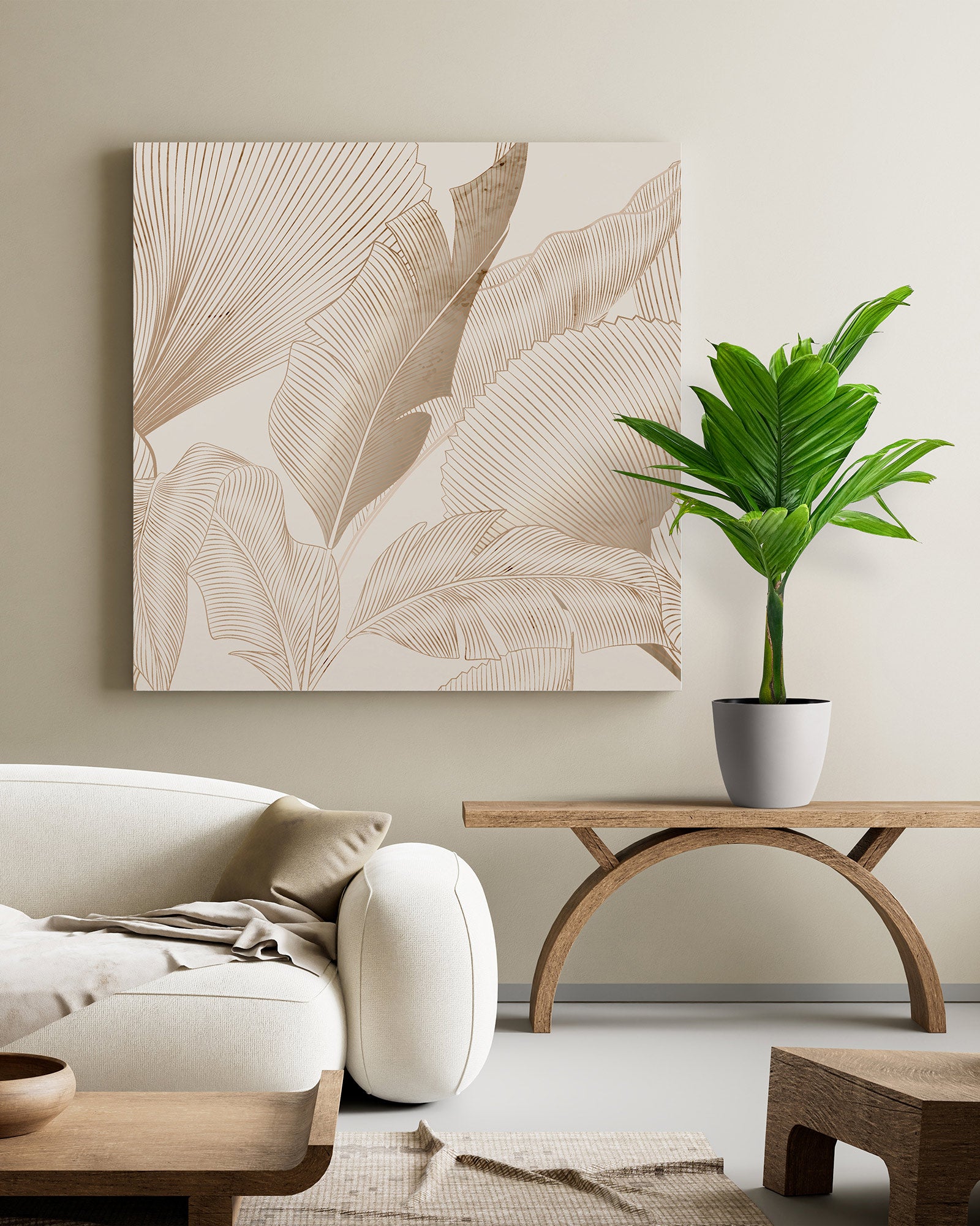 Areca Catechu &
