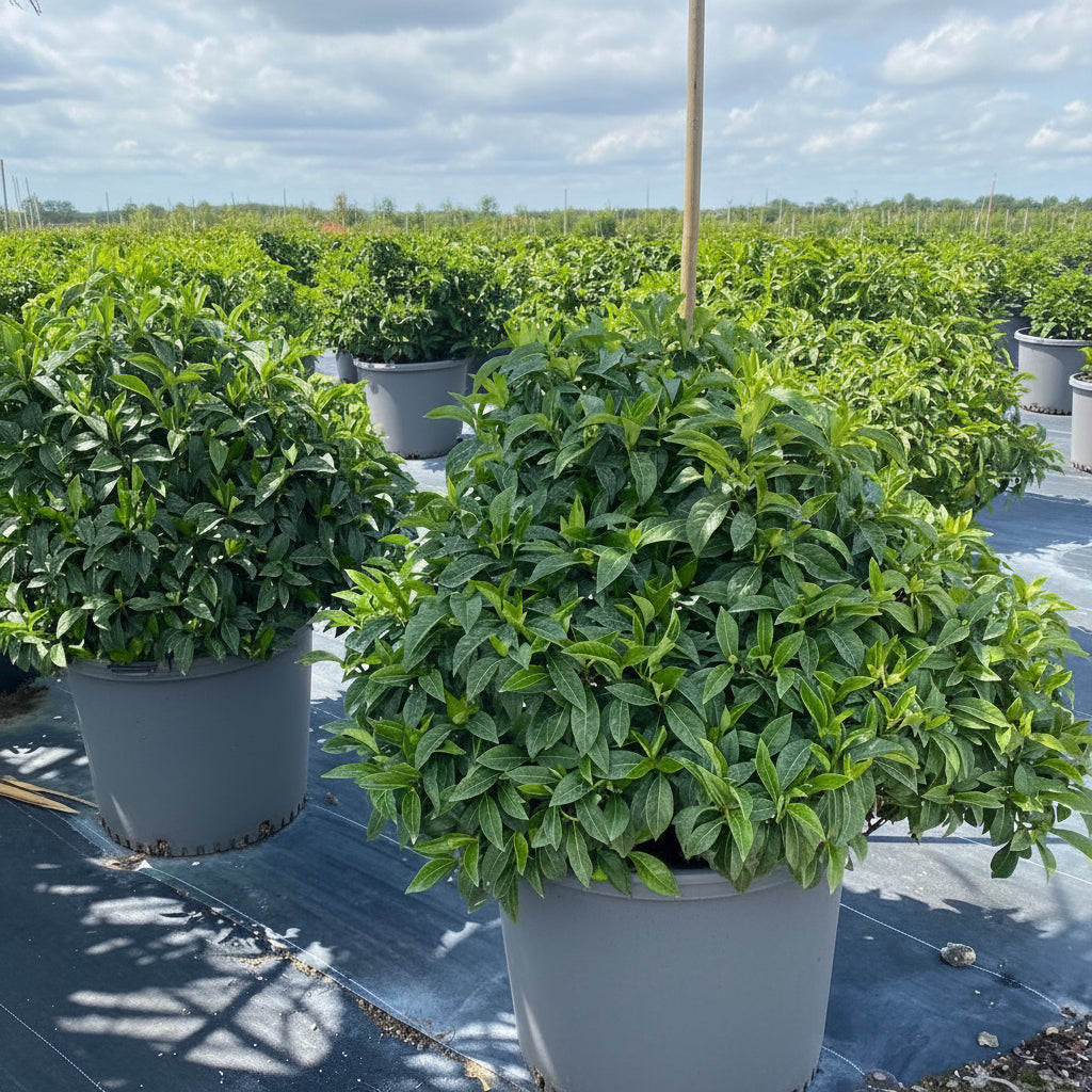 Bahama Wild Coffee Tree