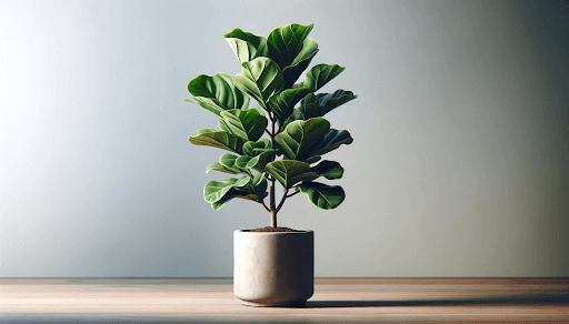 How to Care for Fiddle Leaf Fig Tree