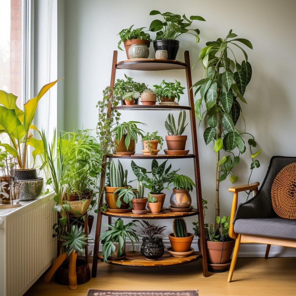 How Interior Designers Incorporate Plants to Master Modern Home Decor Trends?