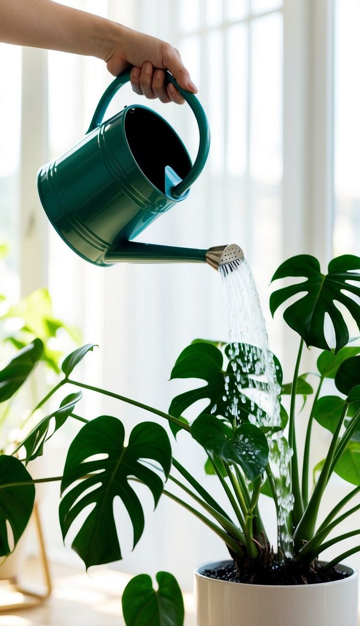 Why Your Indoor Plants Keep Dying (And 7 Easy Fixes That Actually Work)