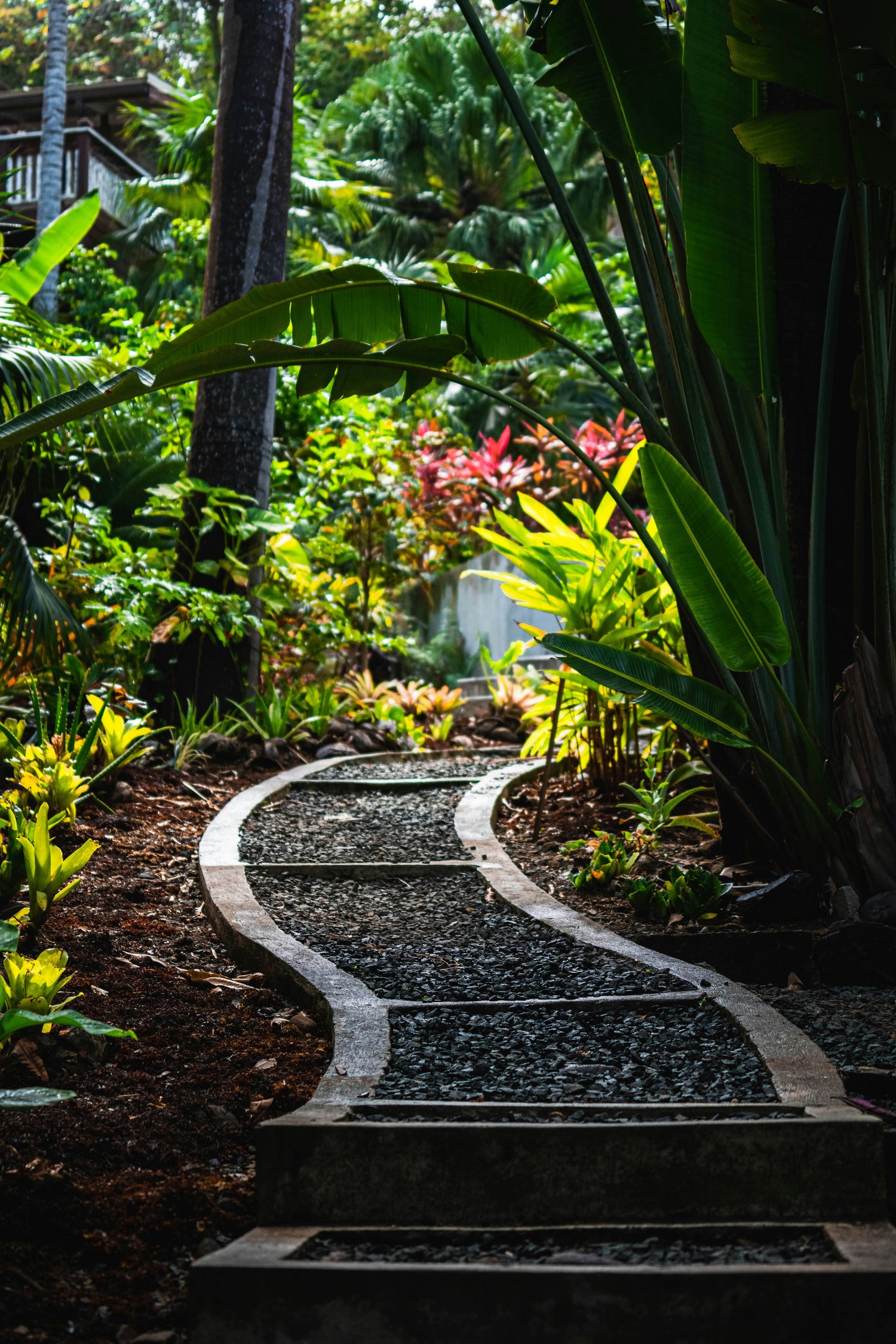 Give Your Garden a Focal Point