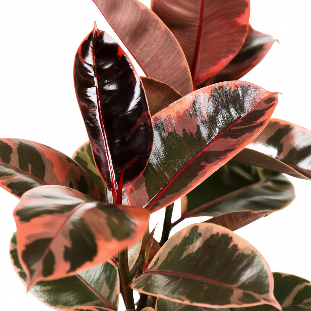 Explore the Collection of Ficus Ruby Bush | Eureka Farms