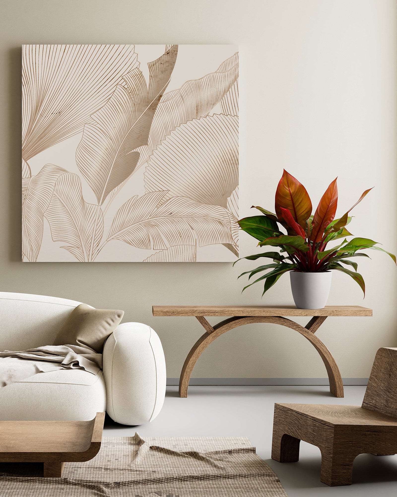 Philodendron McColley Finale
