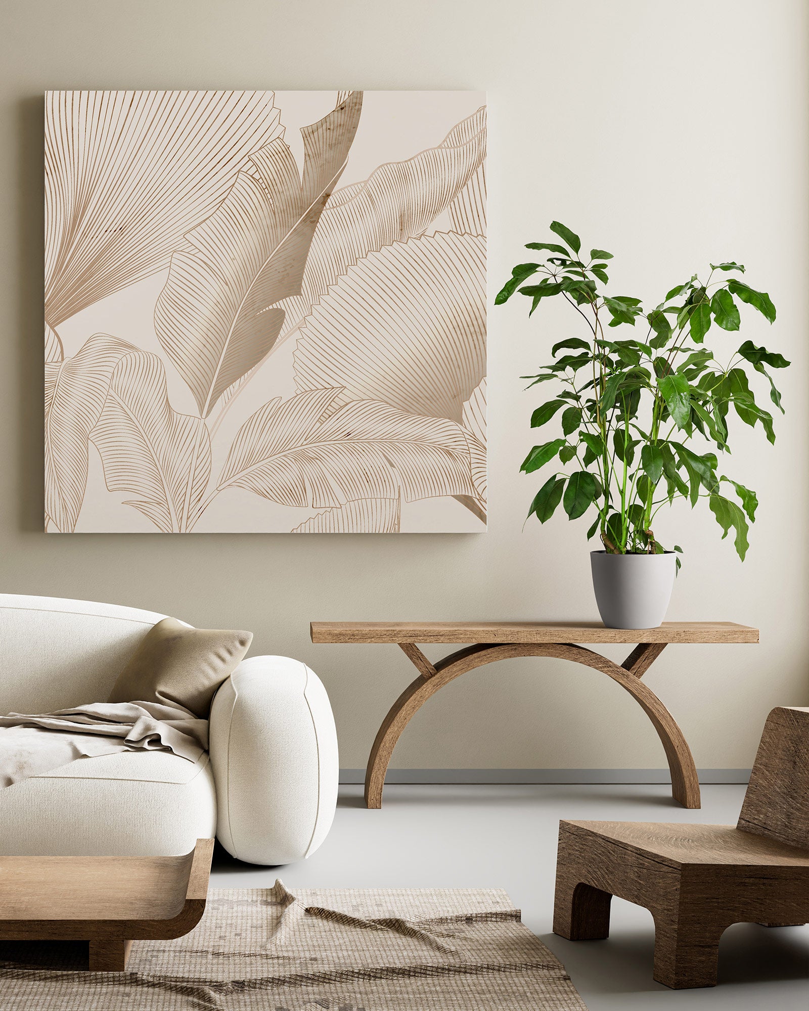 Schefflera Amate, Umbrella Tree