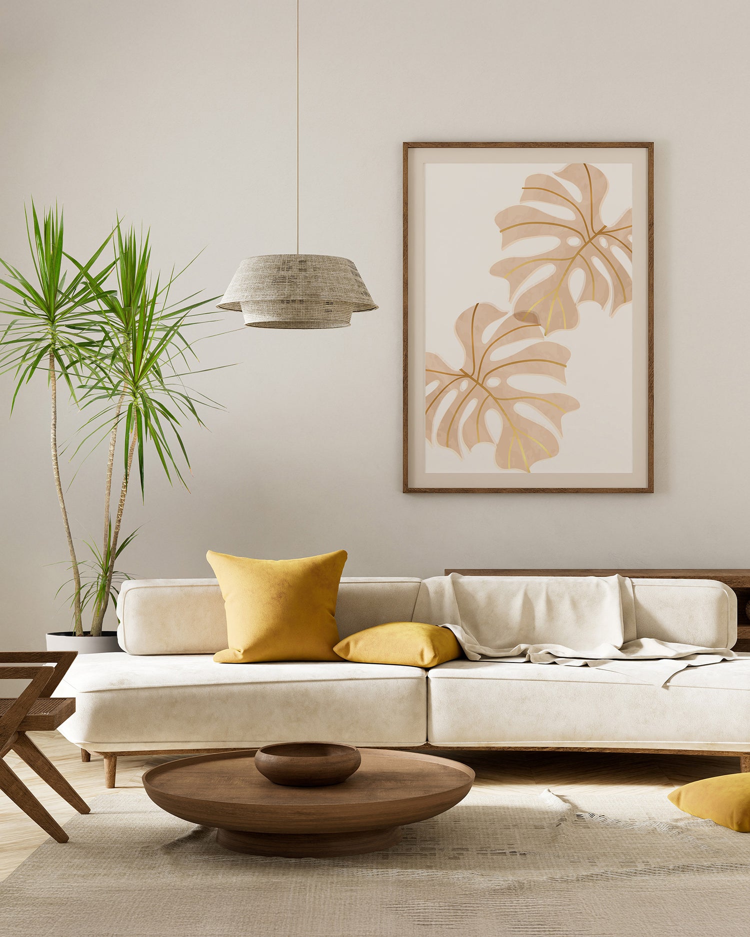 Dracaena Dragon Tree Green, Tree Form
