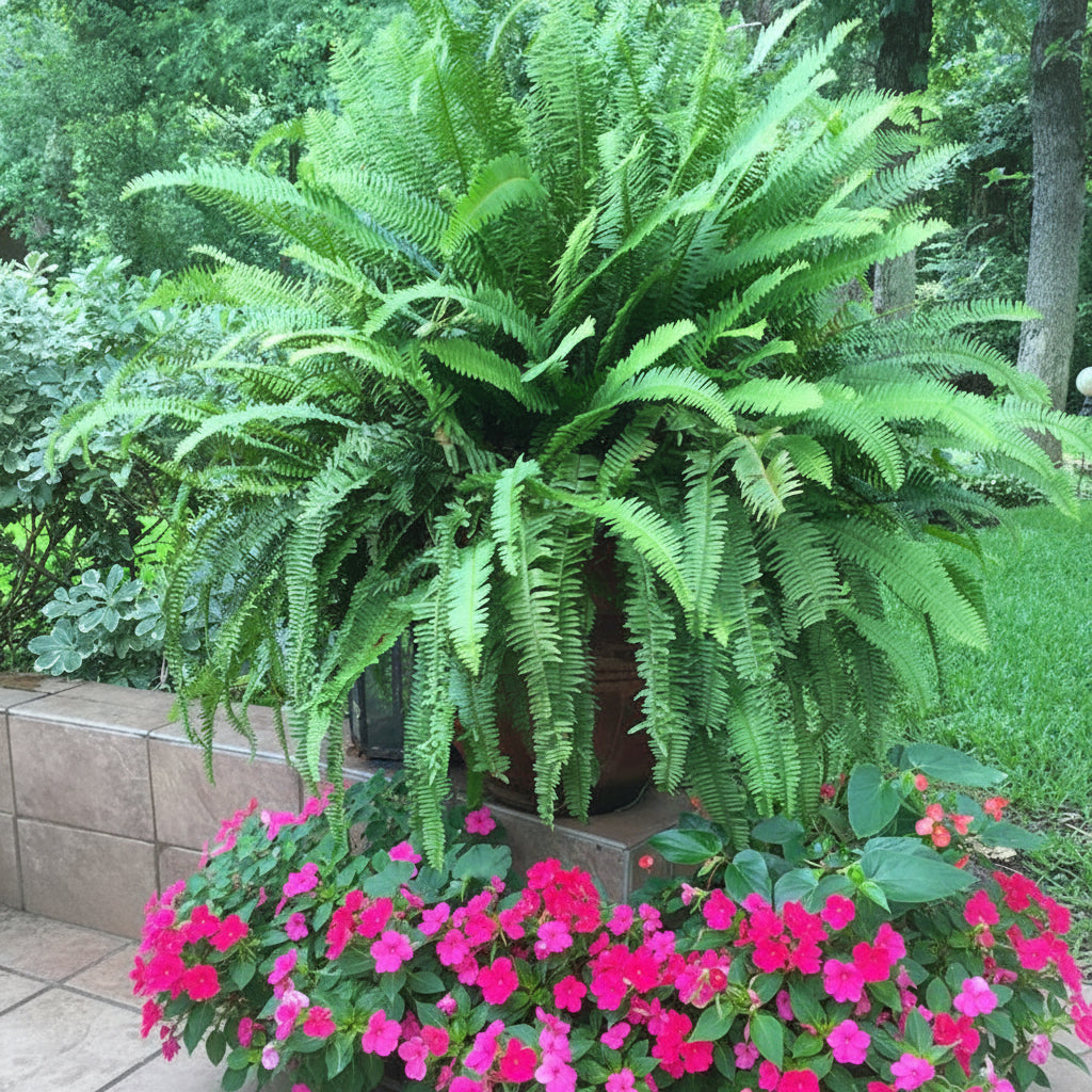 Kimberly Queen Fern