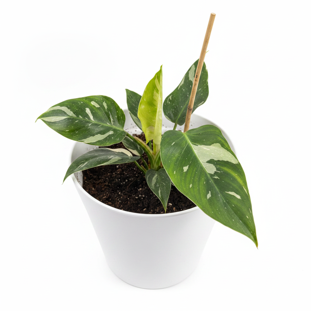 Philodendron White Princess
