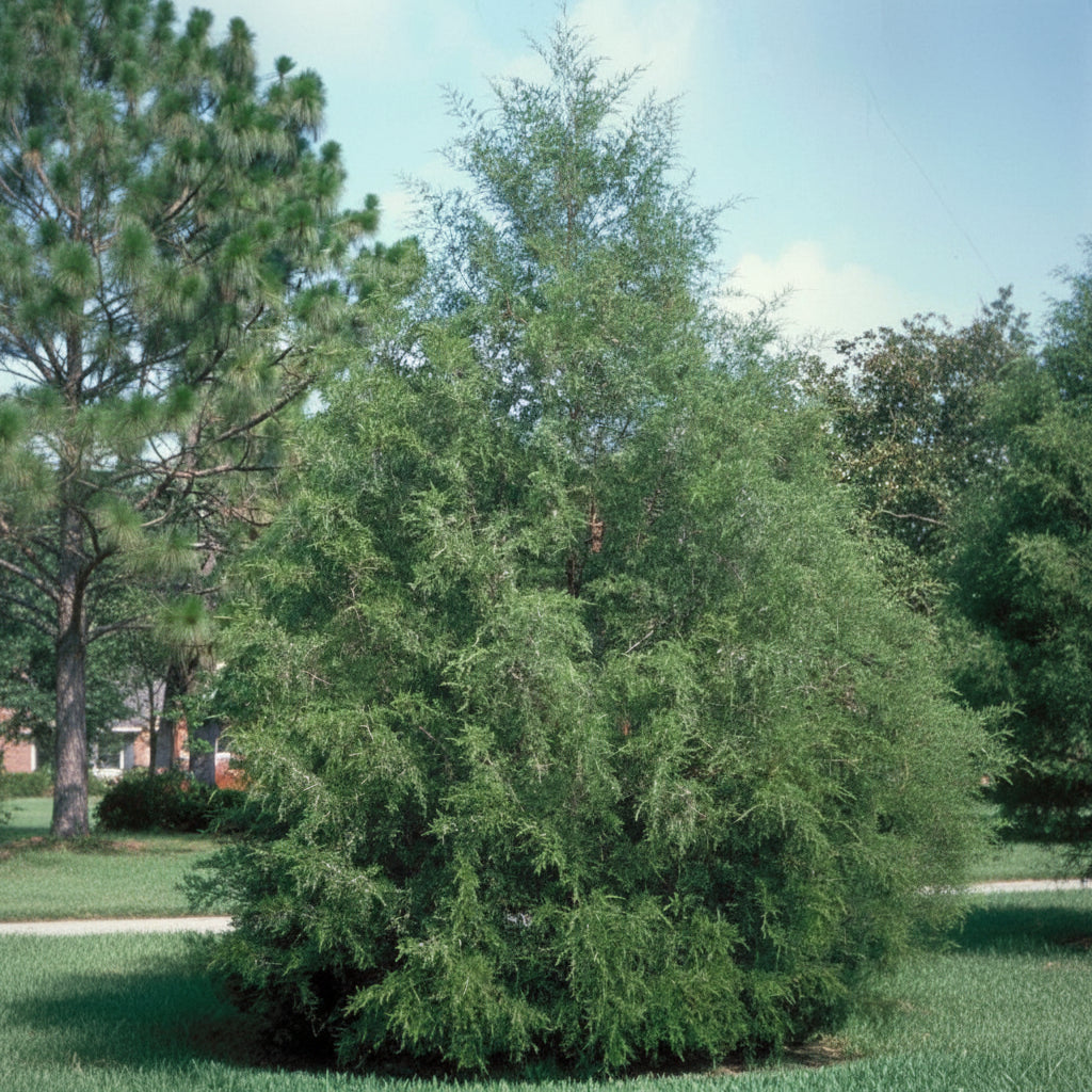 Southern Red Cedar, Juniperus silicicola